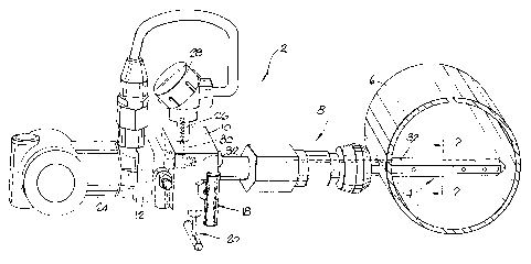 Une figure unique qui représente un dessin illustrant l'invention.